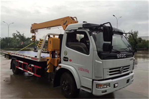 华泾镇24小时道路救援服务