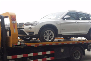华泾镇拖车24小时服务电话
