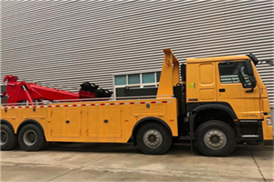 华泾镇道路救援公司